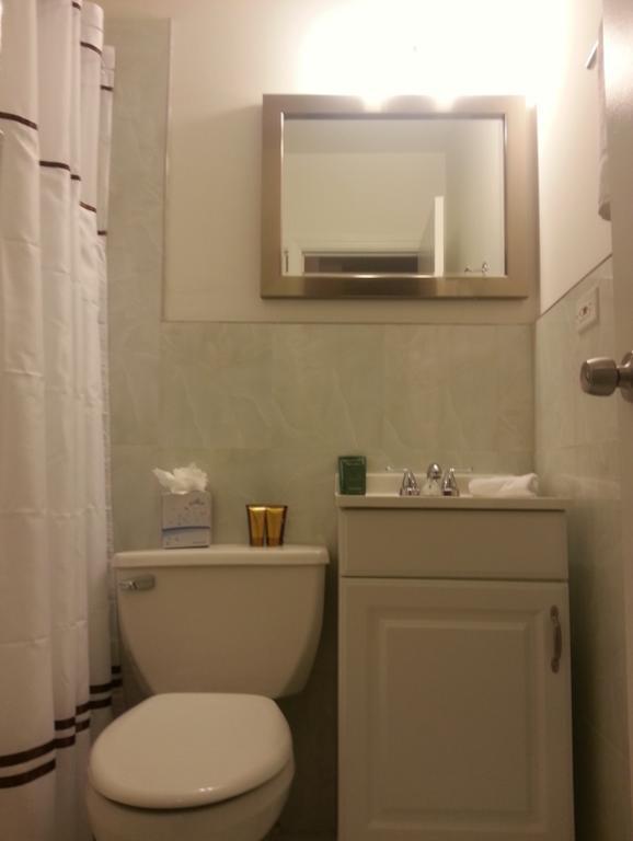 Metro Apartments Nowy Jork Pokój zdjęcie