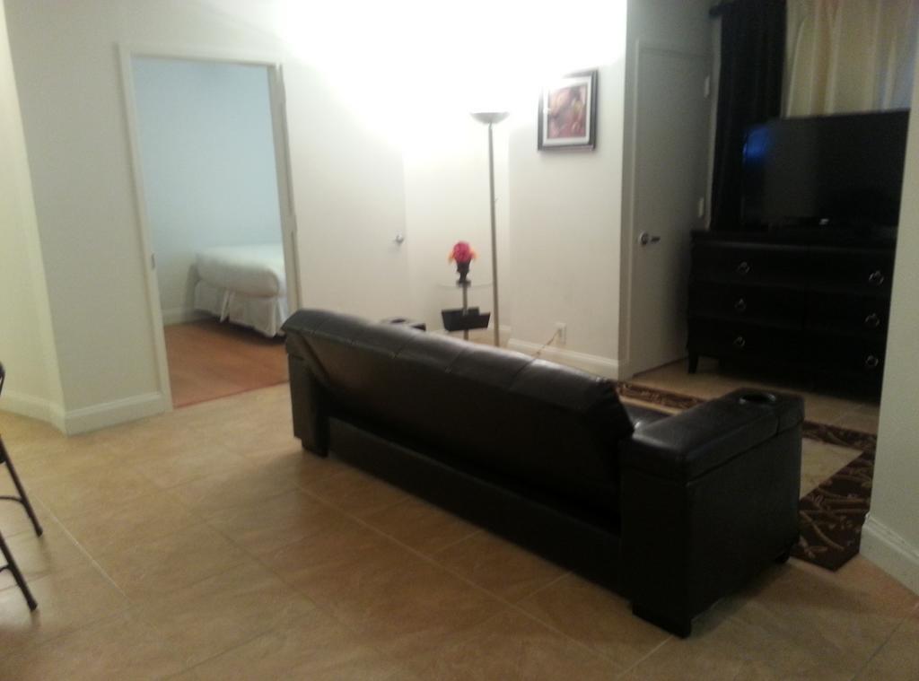 Metro Apartments Nowy Jork Pokój zdjęcie