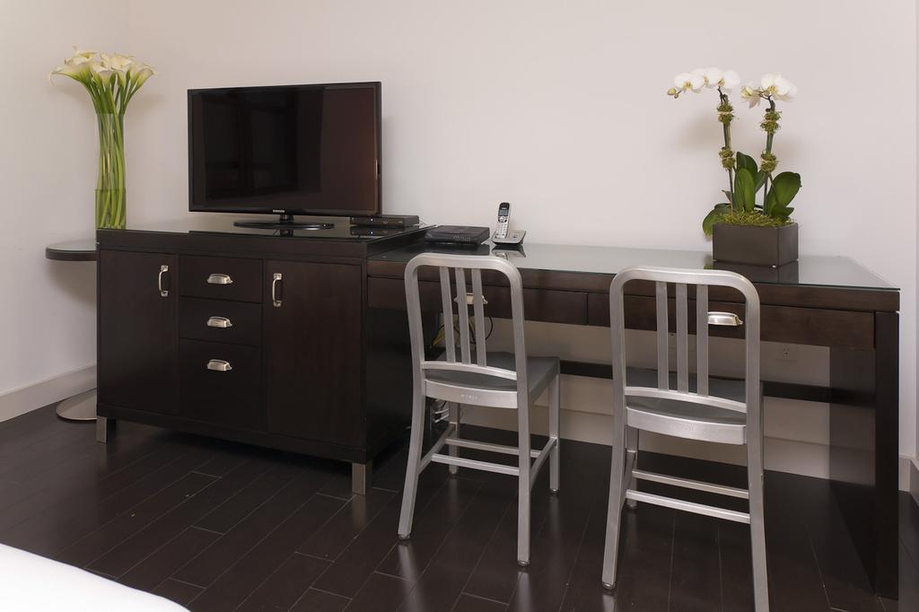 Metro Apartments Nowy Jork Pokój zdjęcie