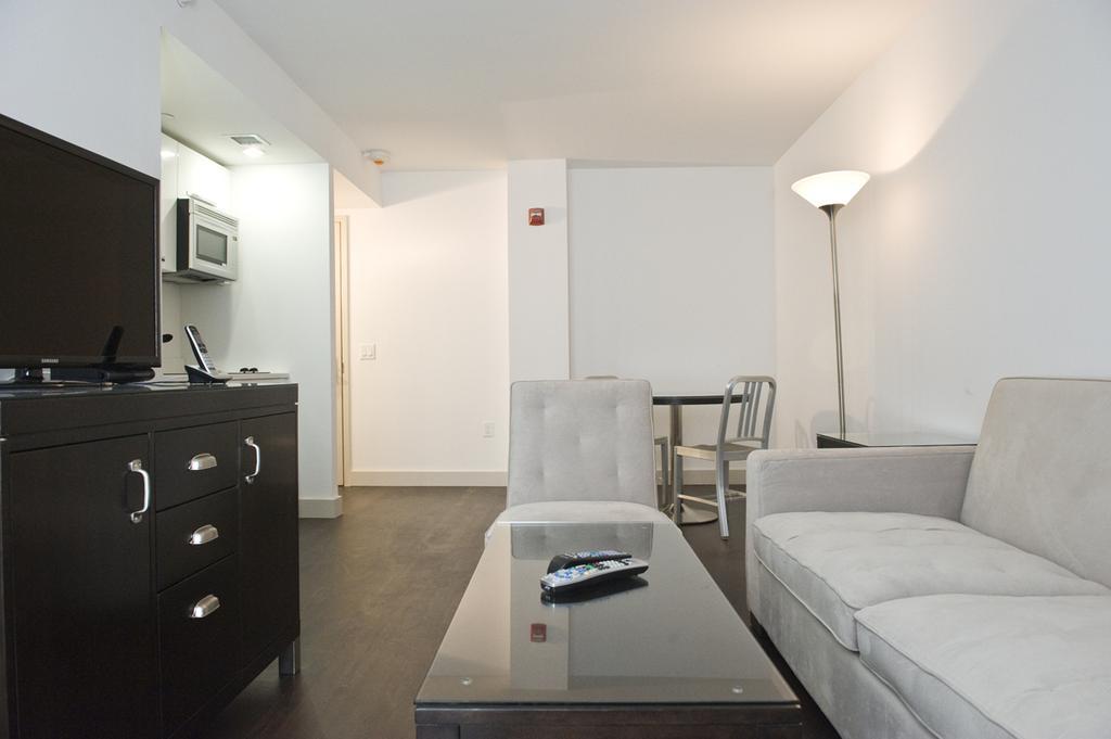 Metro Apartments Nowy Jork Pokój zdjęcie