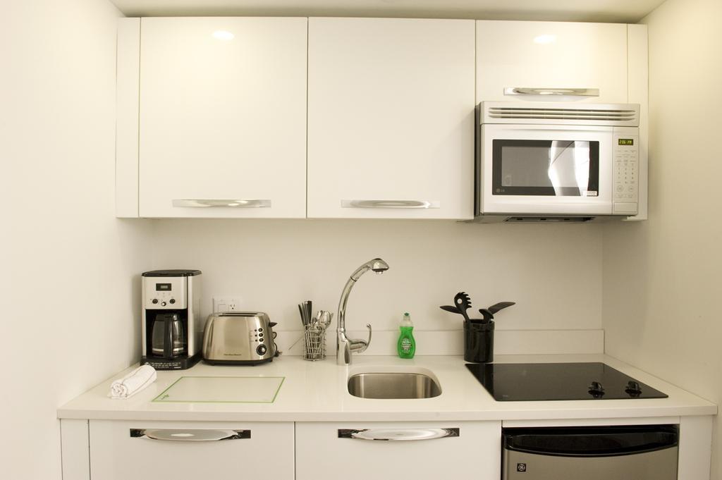 Metro Apartments Nowy Jork Pokój zdjęcie