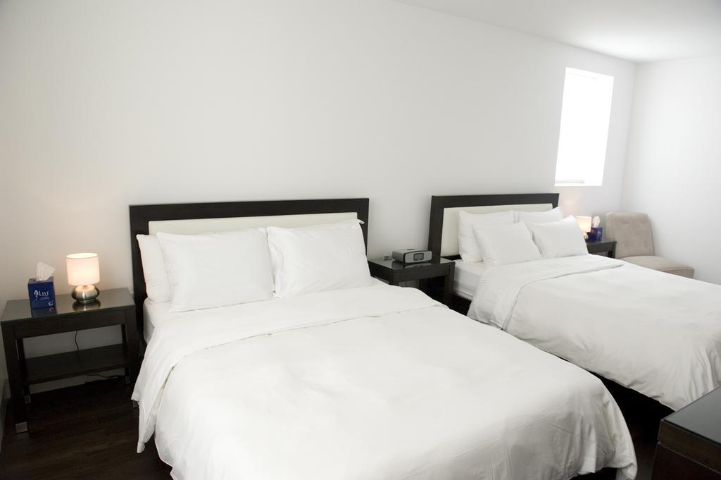 Metro Apartments Nowy Jork Pokój zdjęcie
