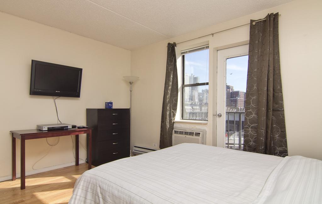 Metro Apartments Nowy Jork Pokój zdjęcie