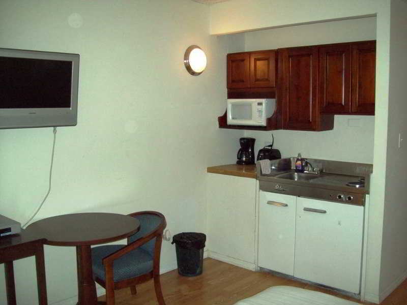 Metro Apartments Nowy Jork Zewnętrze zdjęcie